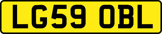 LG59OBL