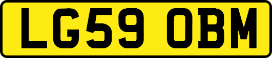 LG59OBM