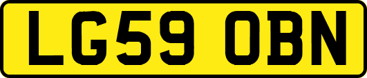 LG59OBN