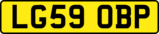 LG59OBP