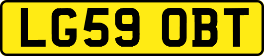 LG59OBT