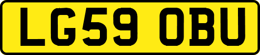 LG59OBU