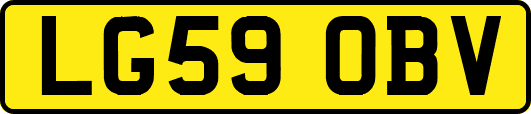 LG59OBV