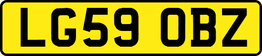 LG59OBZ