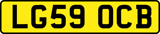 LG59OCB