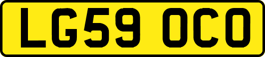 LG59OCO