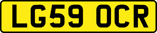 LG59OCR