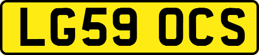 LG59OCS