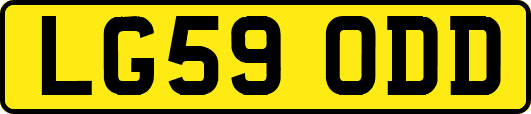 LG59ODD