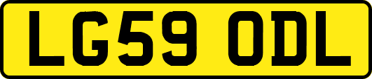 LG59ODL