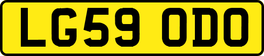 LG59ODO