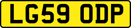 LG59ODP