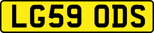 LG59ODS