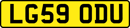 LG59ODU