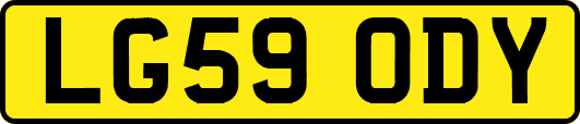 LG59ODY