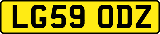 LG59ODZ