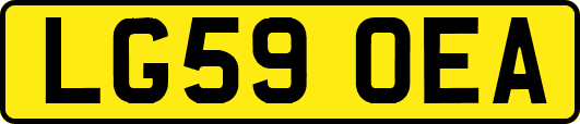 LG59OEA