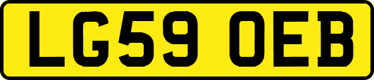 LG59OEB