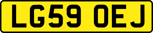 LG59OEJ