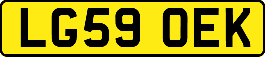 LG59OEK