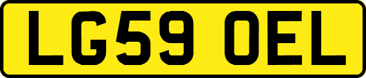 LG59OEL