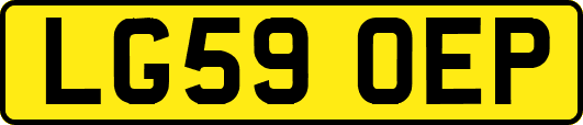 LG59OEP