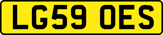 LG59OES