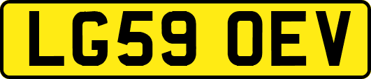 LG59OEV