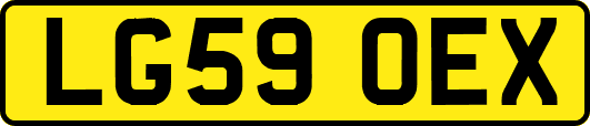 LG59OEX