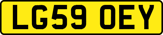 LG59OEY