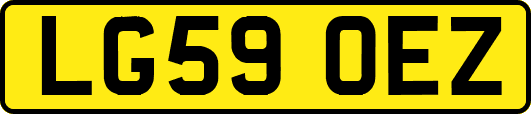 LG59OEZ