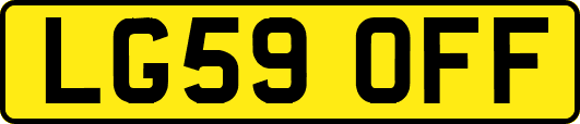 LG59OFF
