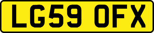 LG59OFX