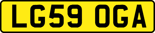 LG59OGA