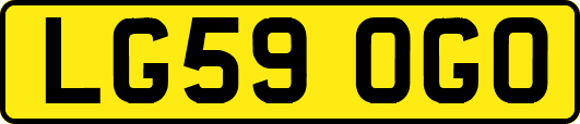 LG59OGO