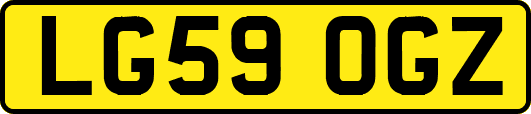 LG59OGZ