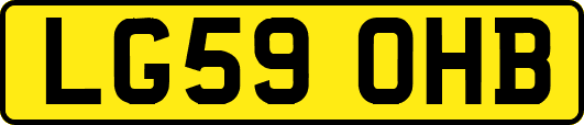 LG59OHB