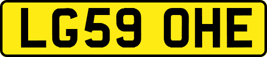 LG59OHE