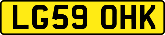 LG59OHK