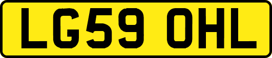 LG59OHL