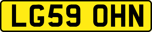 LG59OHN