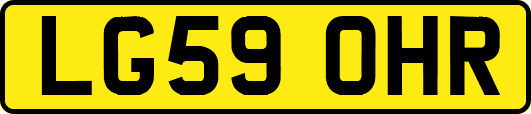 LG59OHR