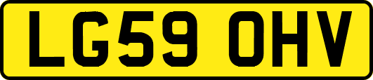 LG59OHV
