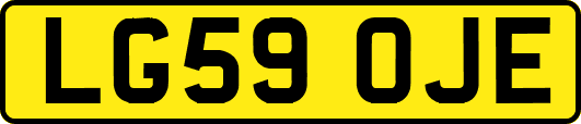 LG59OJE