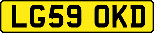 LG59OKD