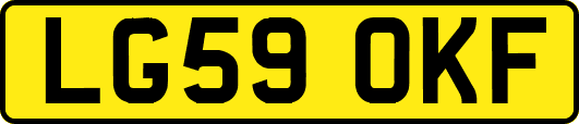 LG59OKF