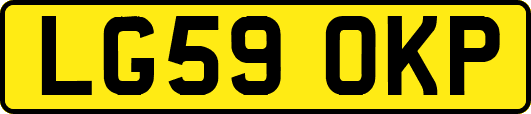 LG59OKP