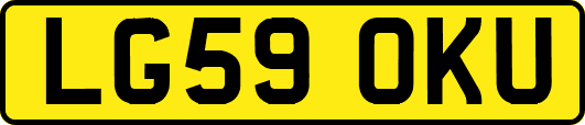 LG59OKU