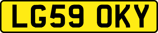 LG59OKY