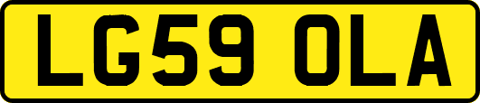 LG59OLA